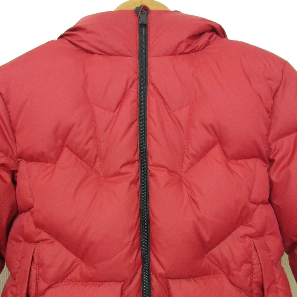 Other Other Dsquared2 Nylon Down Jacket Others Outerwear DUTY FREE for USA Size ONE SIZE - 4 Thumbnail