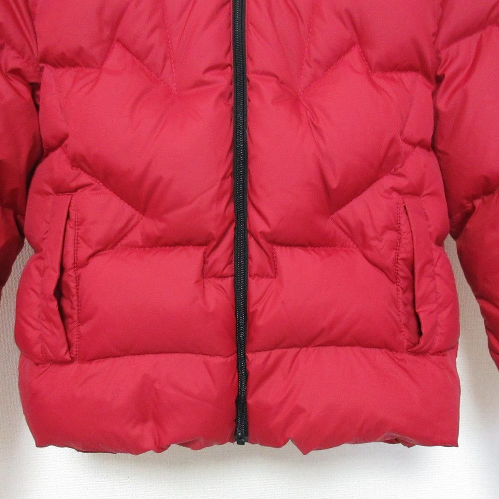 Other Other Dsquared2 Nylon Down Jacket Others Outerwear DUTY FREE for USA Size ONE SIZE - 5 Thumbnail