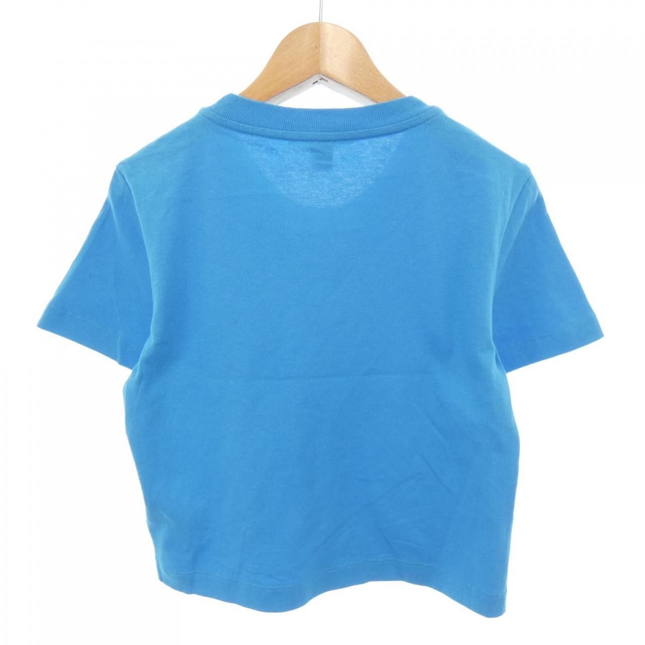 Louis Vuitton Louis Vuitton Louis Vuitton T-shirt Cotton T-Shirts FOTS40OB0 DUTY FREE for USA Size ONE SIZE - 2 Thumbnail