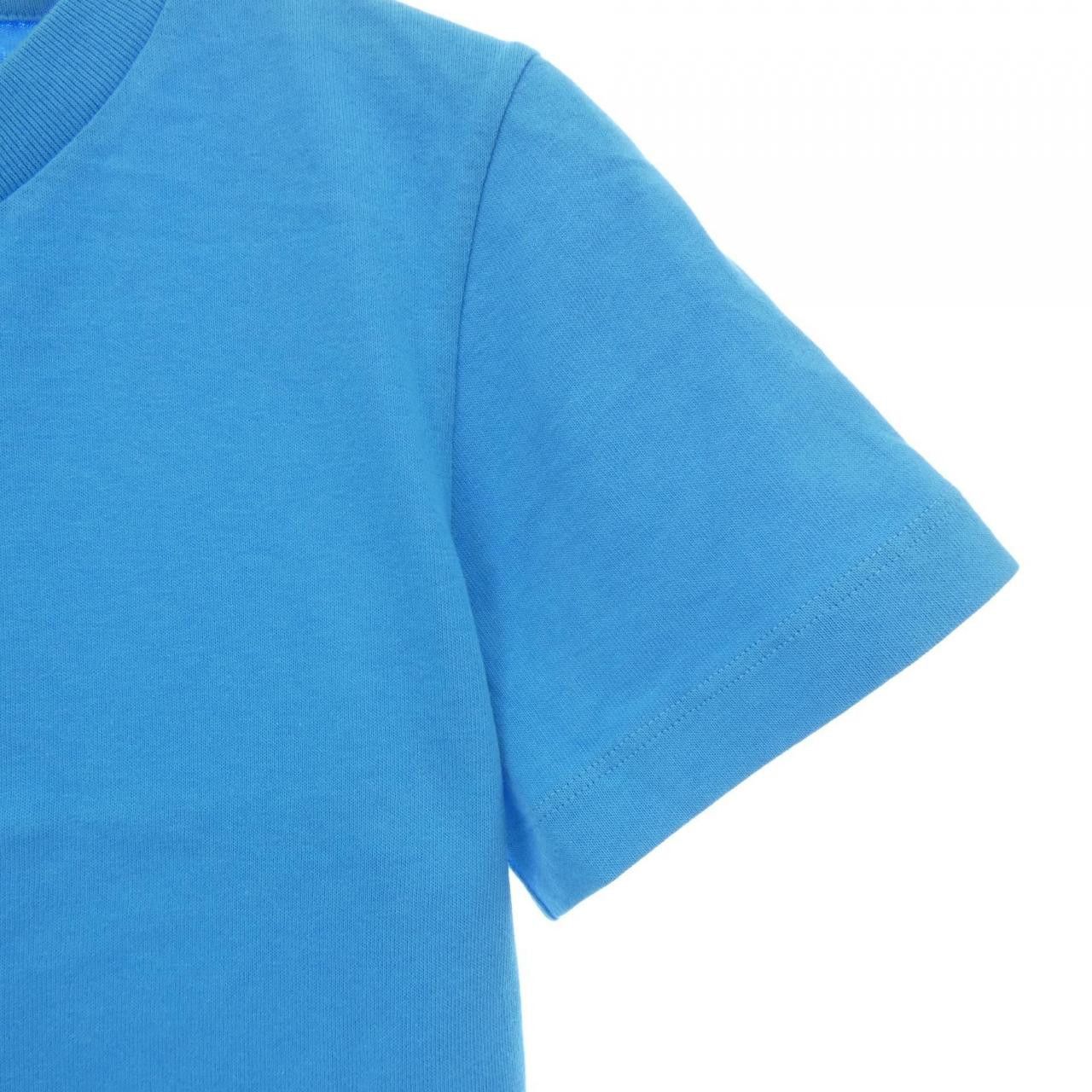 Louis Vuitton Louis Vuitton Louis Vuitton T-shirt Cotton T-Shirts FOTS40OB0 DUTY FREE for USA Size ONE SIZE - 7 Thumbnail