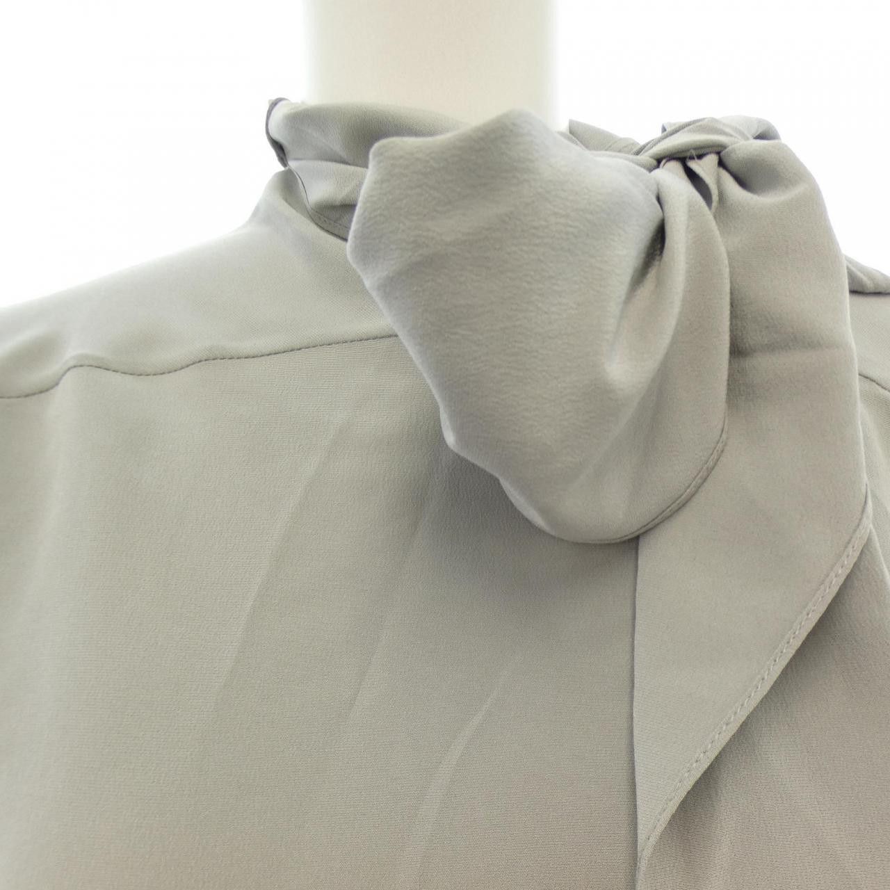 Hermes Hermes Hermès Silk Top 34 Others Tops DUTY FREE for USA Size ONE SIZE - 5 Thumbnail