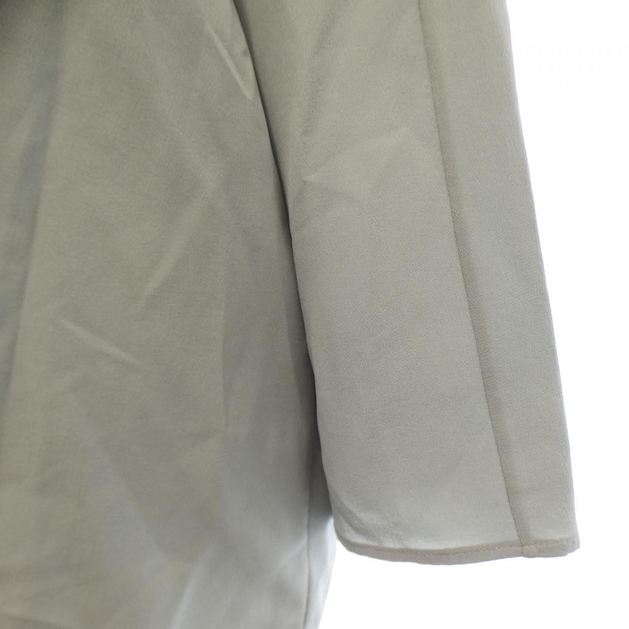 Hermes Hermes Hermès Silk Top 34 Others Tops DUTY FREE for USA Size ONE SIZE - 6 Thumbnail