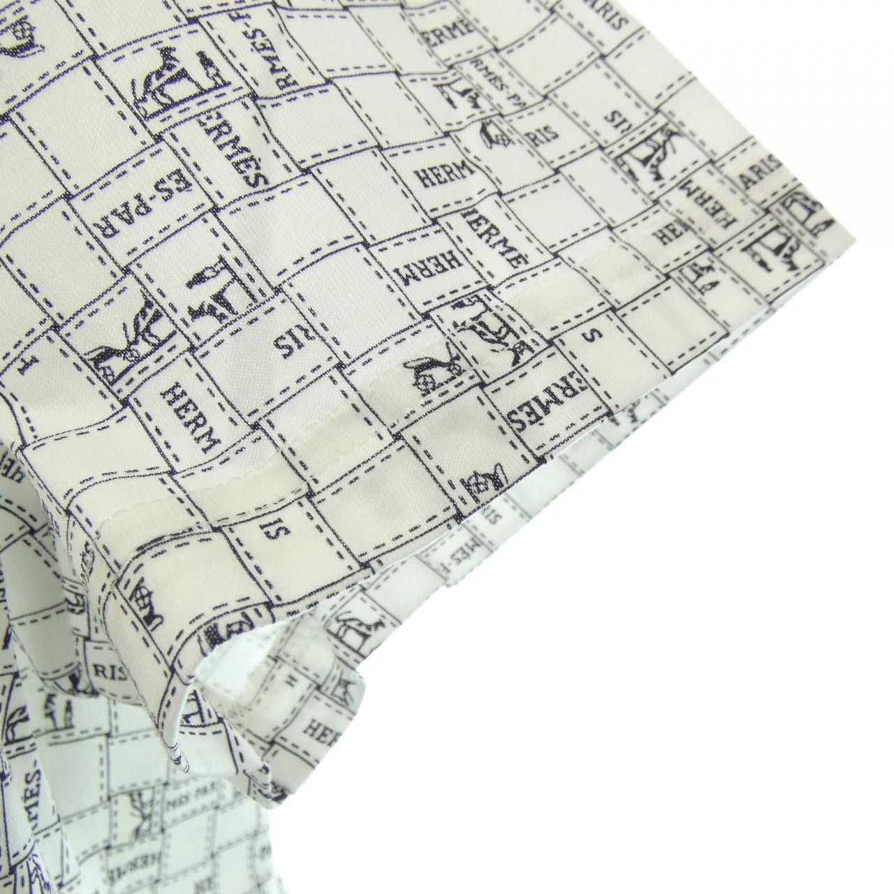 Hermes Hermes Hermes Cut Dress Others Dresses DUTY FREE for USA Size ONE SIZE - 6 Thumbnail
