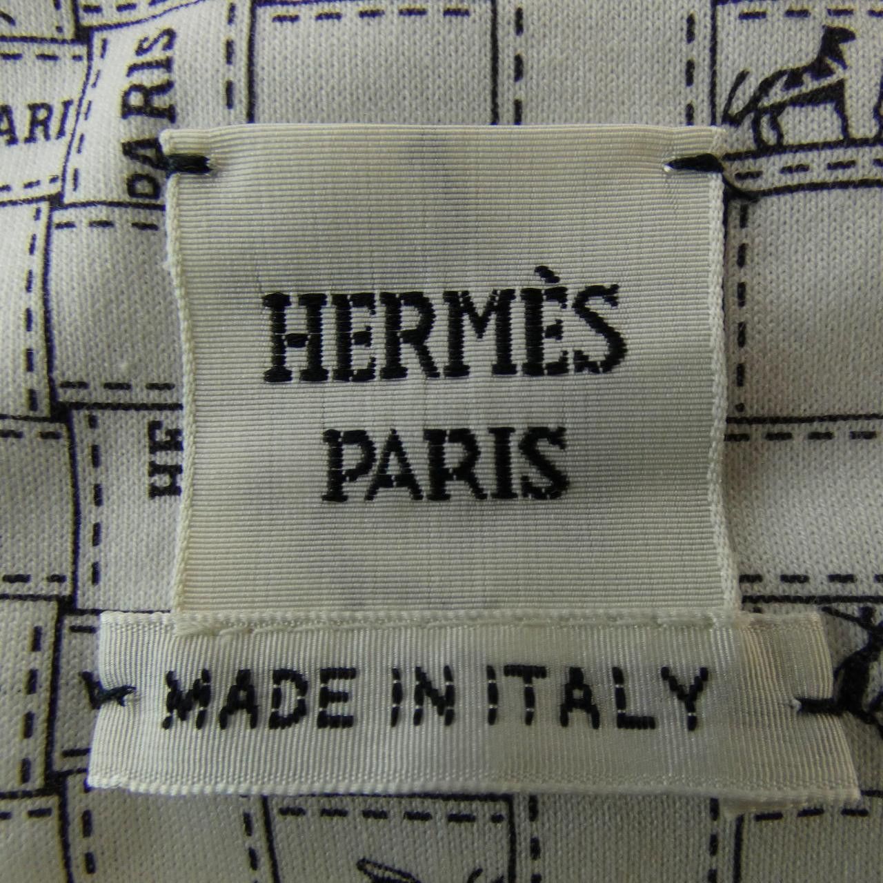 Hermes Hermes Hermes Cut Dress Others Dresses DUTY FREE for USA Size ONE SIZE - 4 Thumbnail
