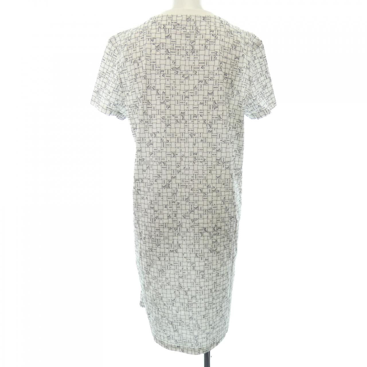 Hermes Hermes Hermes Cut Dress Others Dresses DUTY FREE for USA Size ONE SIZE - 2 Thumbnail
