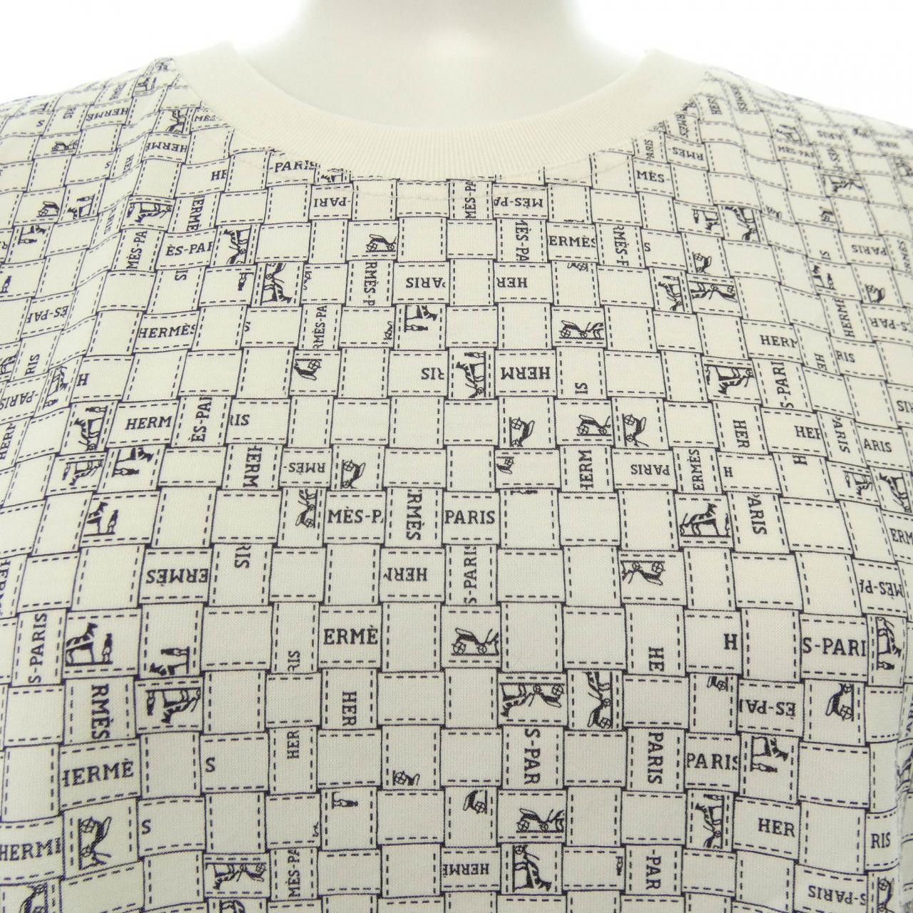 Hermes Hermes Hermes Cut Dress Others Dresses DUTY FREE for USA Size ONE SIZE - 5 Thumbnail