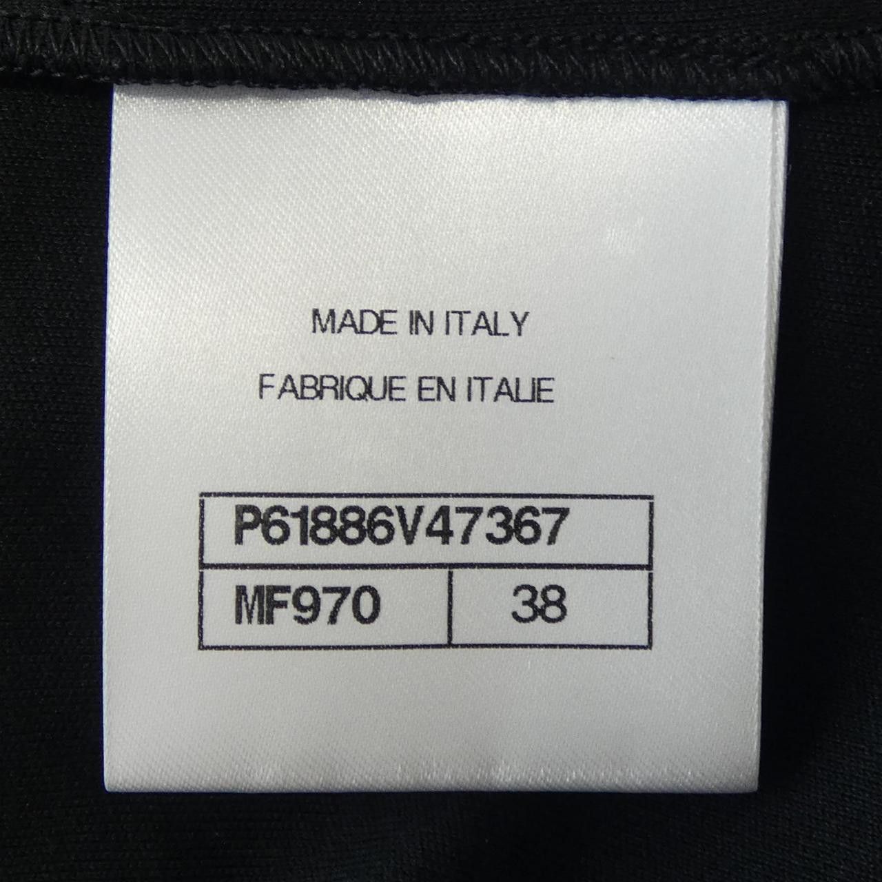 Chanel Chanel Chanel P61886V47367 Top Others Tops P61886V47367 DUTY FREE for USA Size ONE SIZE - 4 Thumbnail