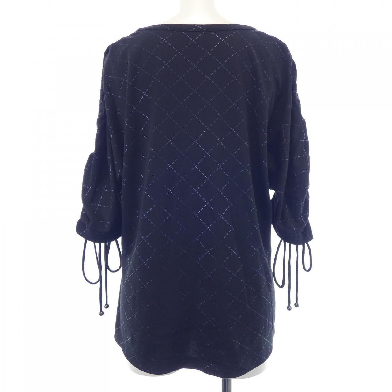 Chanel Chanel Chanel P61886V47367 Top Others Tops P61886V47367 DUTY FREE for USA Size ONE SIZE - 2 Thumbnail