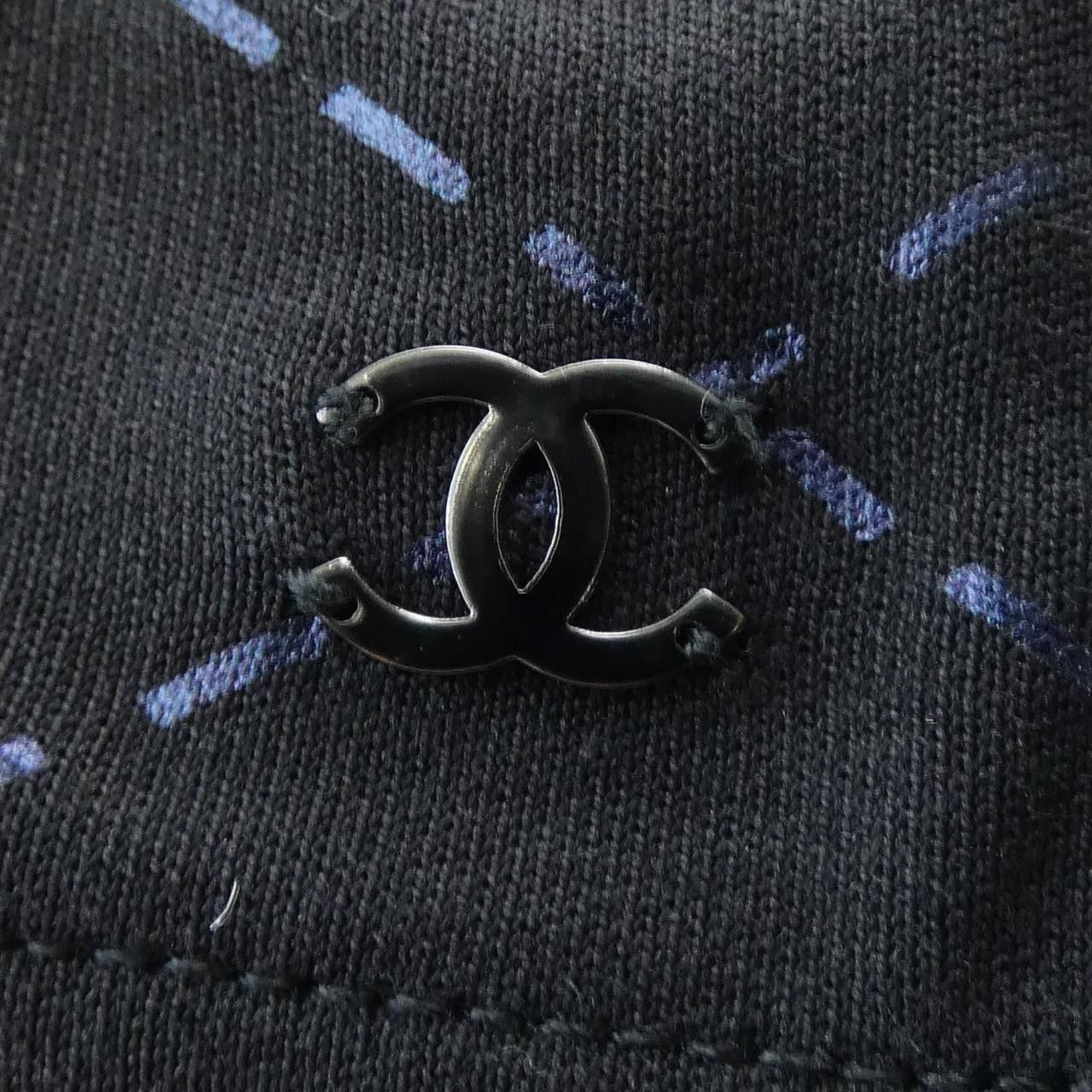 Chanel Chanel Chanel P61886V47367 Top Others Tops P61886V47367 DUTY FREE for USA Size ONE SIZE - 8 Thumbnail