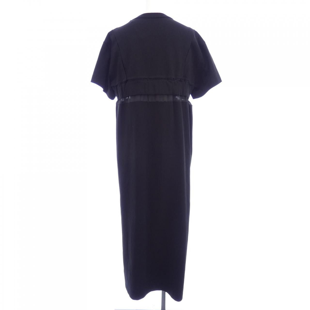 Sacai Sacai Sacai Dress Others Dresses 22-06251 DUTY FREE for USA Size ONE SIZE - 2 Thumbnail