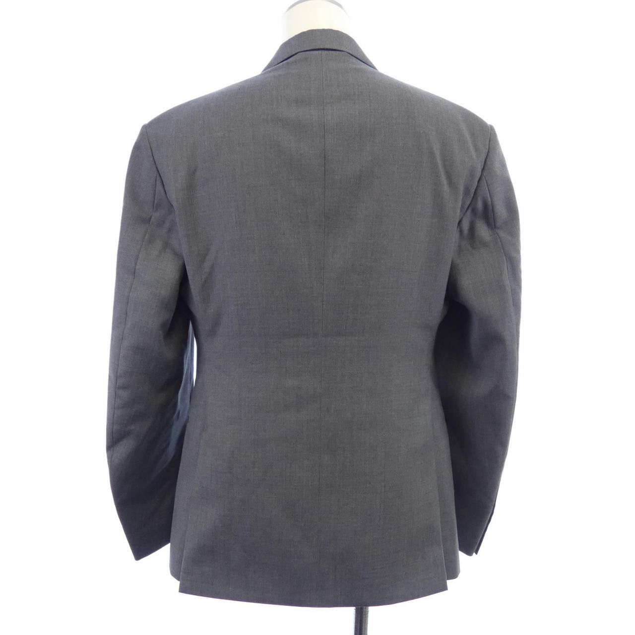 Louis Vuitton Louis Vuitton Louis Vuitton Jacket Others Outerwear HNJ04WND7 DUTY FREE for USA Size ONE SIZE - 2 Thumbnail