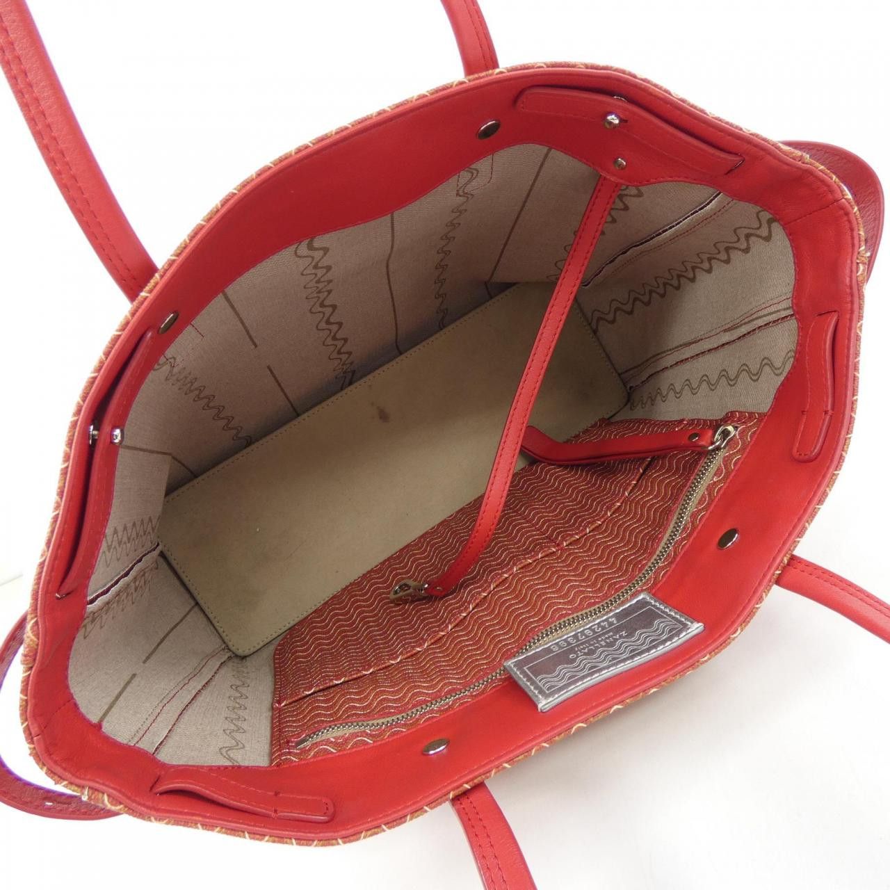 Other Zanellato Bag Leather Handbag DUTY FREE for USA