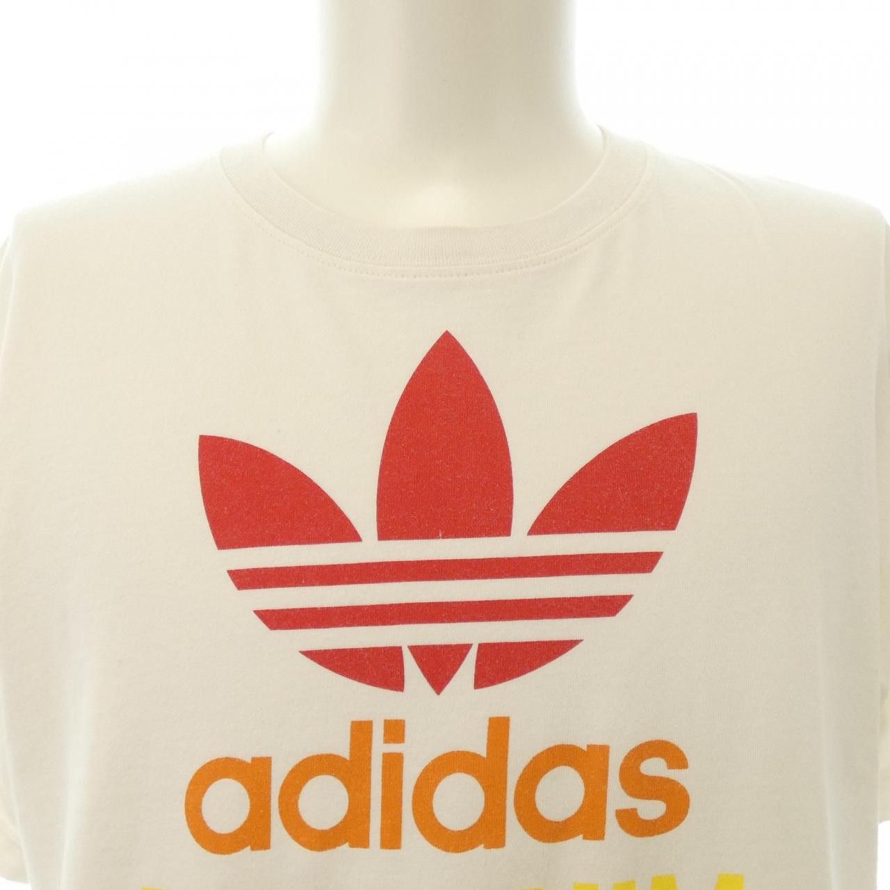 Gucci Gucci Gucci T-shirt Cotton T-Shirts 717422XJEXJ DUTY FREE for USA Size ONE SIZE - 5 Thumbnail