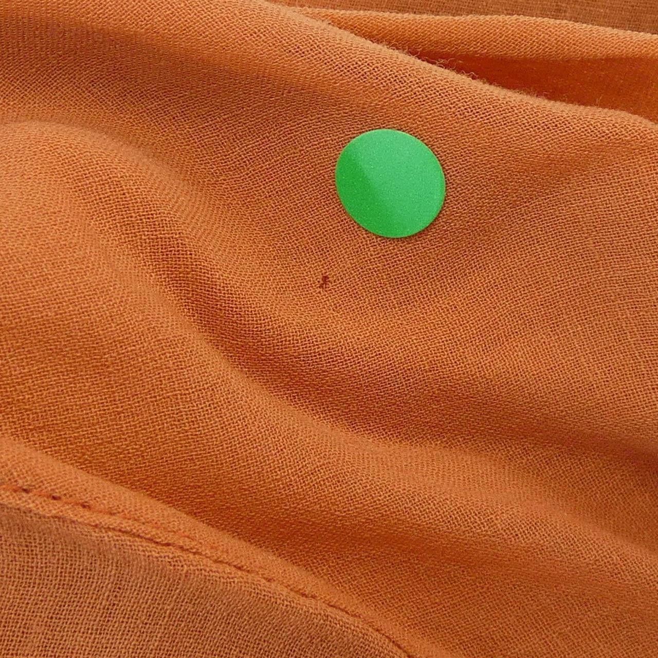 Hermes Hermes Hermes Top Cotton Tops DUTY FREE for USA Size ONE SIZE - 6 Thumbnail