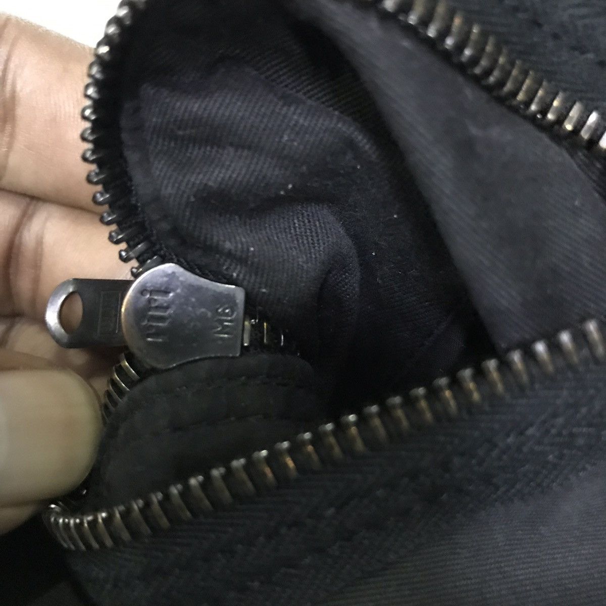 Number (N)ine Number Nine Tactical Cargo Pants Size US 32 / EU 48 - 4 Thumbnail