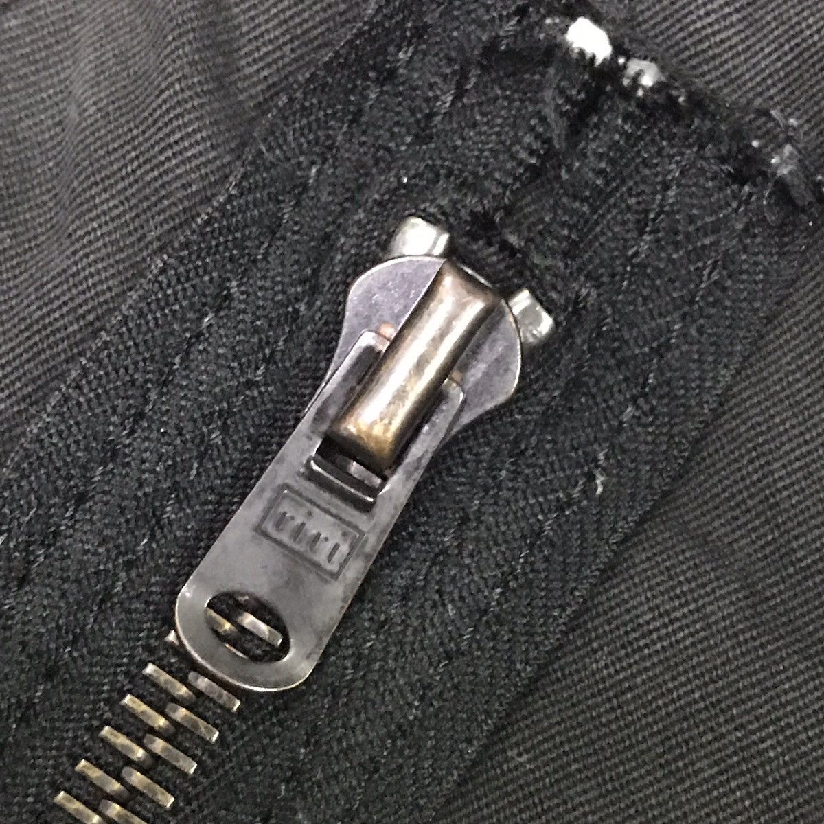 Number (N)ine Number Nine Tactical Cargo Pants Size US 32 / EU 48 - 5 Thumbnail