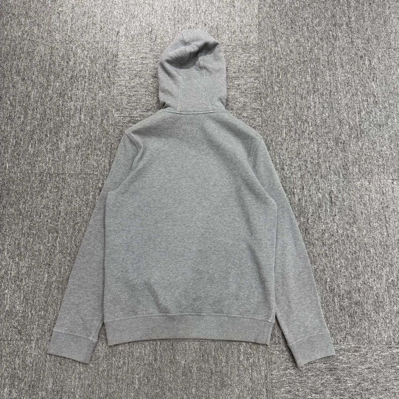 Hermes Hermes Robot Print Hoodie Sweatshirt Size US L / EU 52-54 / 3 - 7 Thumbnail
