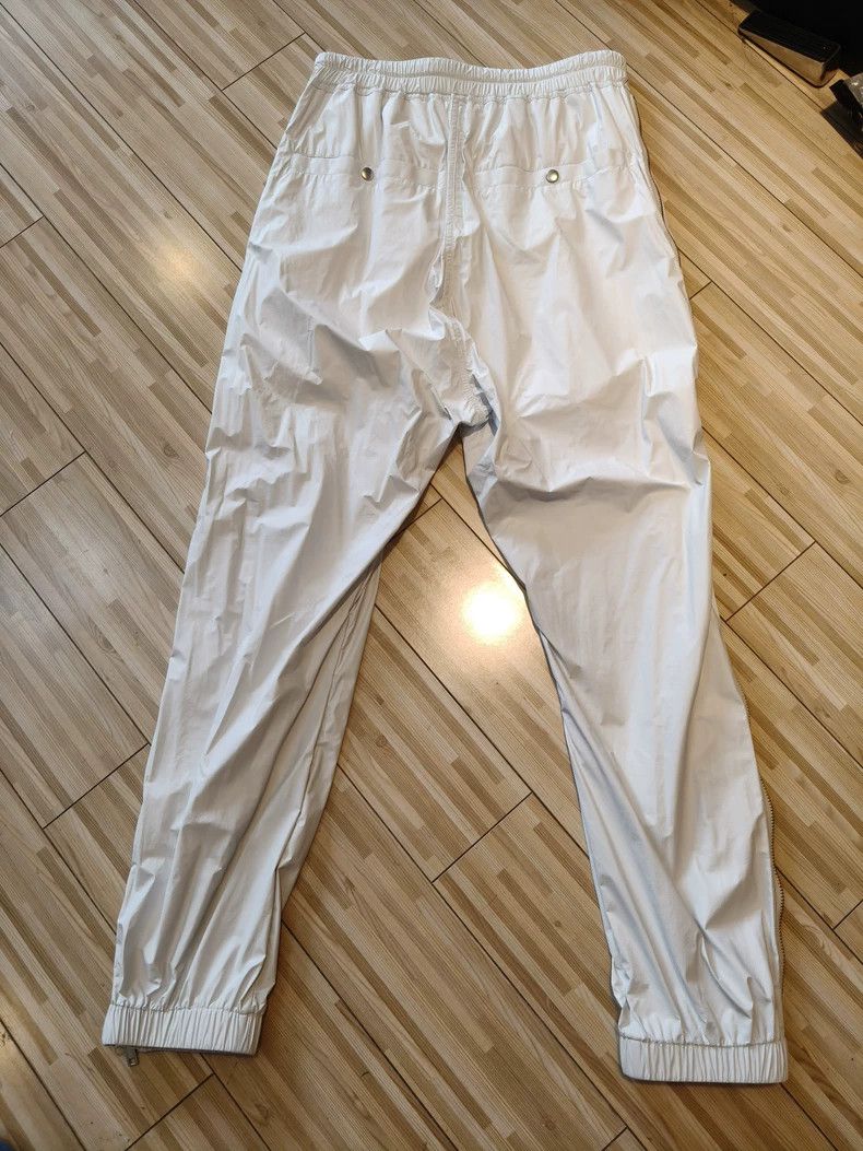 Rick Owens Rick Owens 20SS TECUATL TRACK PANT Size US 36 / EU 52 - 2 Thumbnail