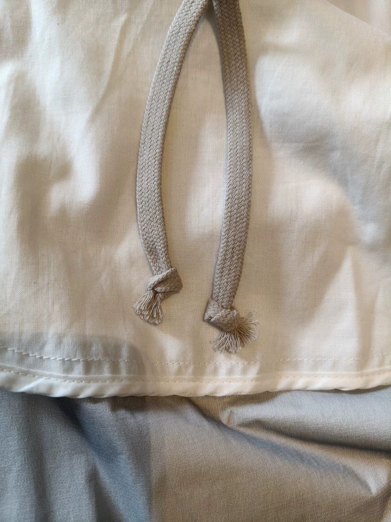 Rick Owens Rick Owens 20SS TECUATL TRACK PANT Size US 36 / EU 52 - 9 Thumbnail