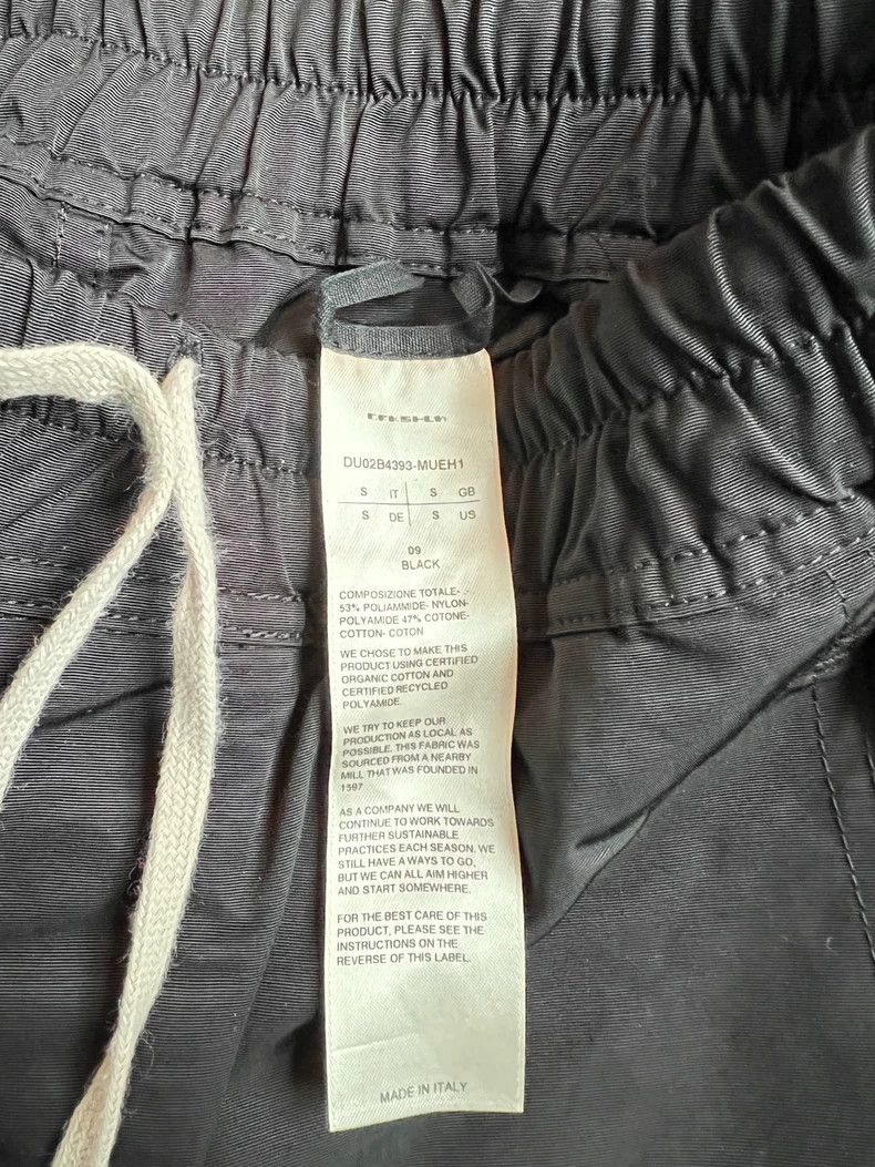 Rick Owens Rick Owens Button Fly Pants S Size US 26 / EU 42 - 5 Thumbnail