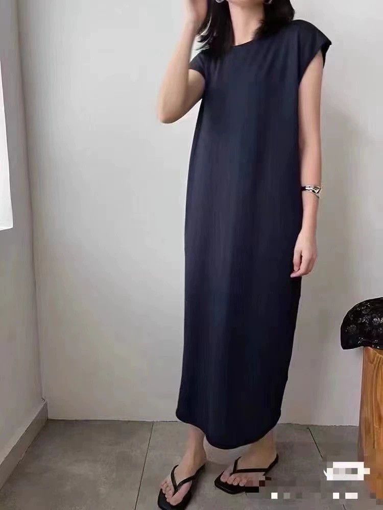 Hermes Hermes Silk Dress Size 34 Size US 34 / EU 50 - 6 Thumbnail