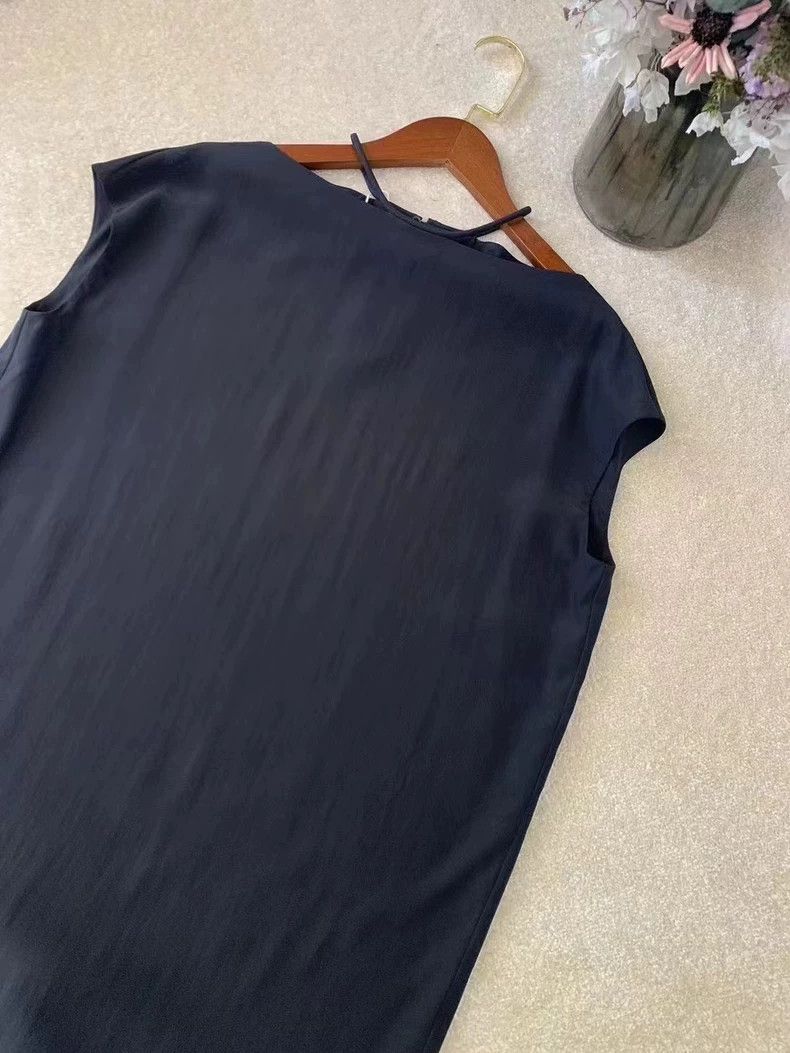 Hermes Hermes Silk Dress Size 34 Size US 34 / EU 50 - 3 Thumbnail