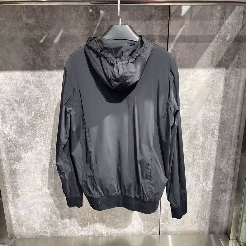 Fendi Fendi Monster reversible trench coat Size US L / EU 52-54 / 3 - 4 Thumbnail