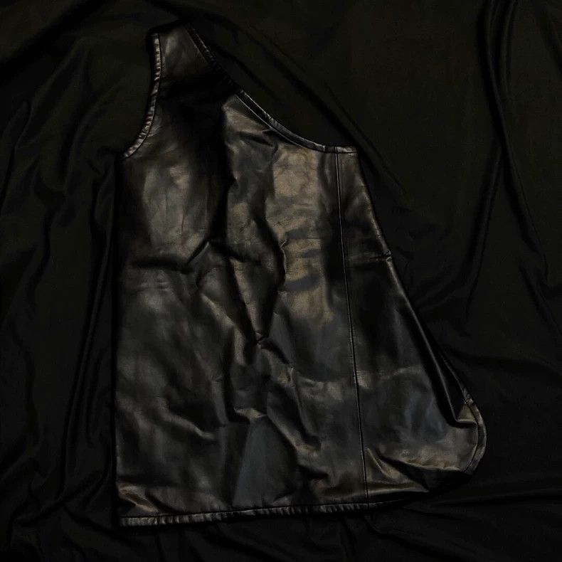 Comme des Garcons Comme des Garcons 18FW Runway Vest Size US S / EU 44-46 / 1 - 2 Thumbnail