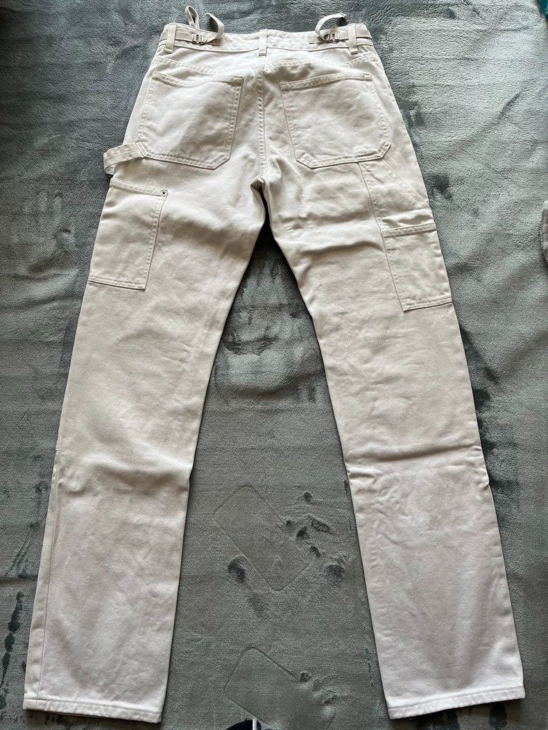 Helmut Lang Helmut Lang 1999 Denim Jeans Size US 31 - 2 Thumbnail