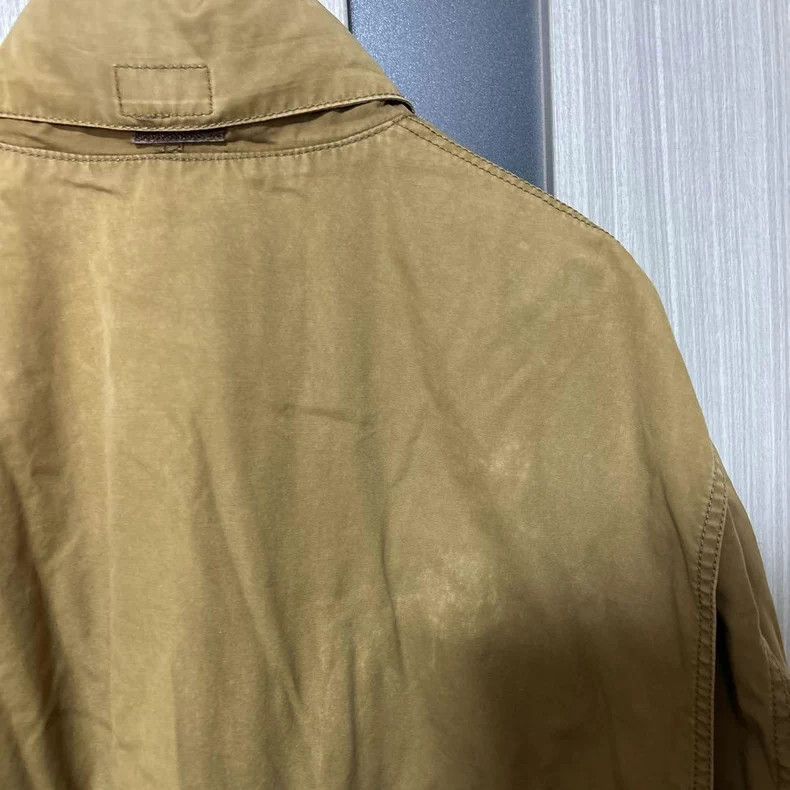 Nigel Cabourn Nigel Cabourn Hunting Jacket Size US S / EU 44-46 / 1 - 6 Thumbnail