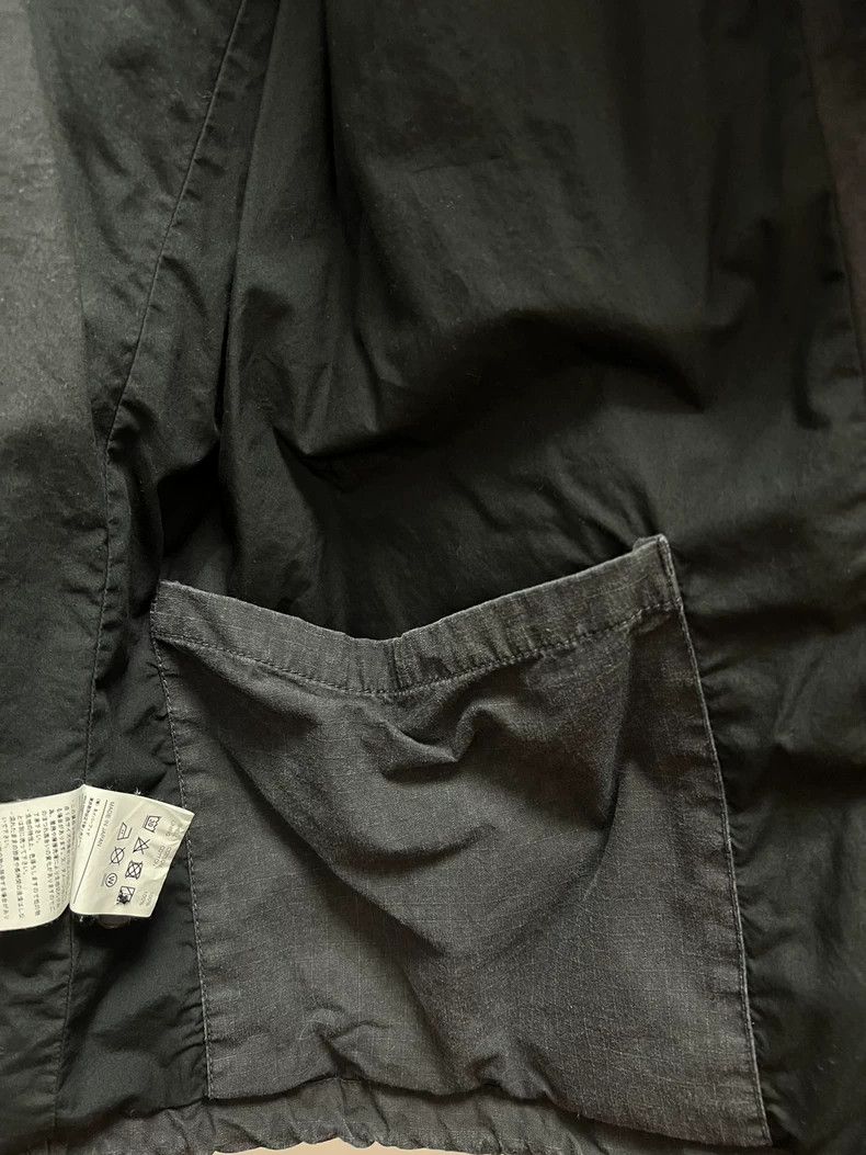 Neighborhood NEIGHBORHOOD Multi-Pocket Cargo Parka Size US XL / EU 56 / 4 - 5 Thumbnail
