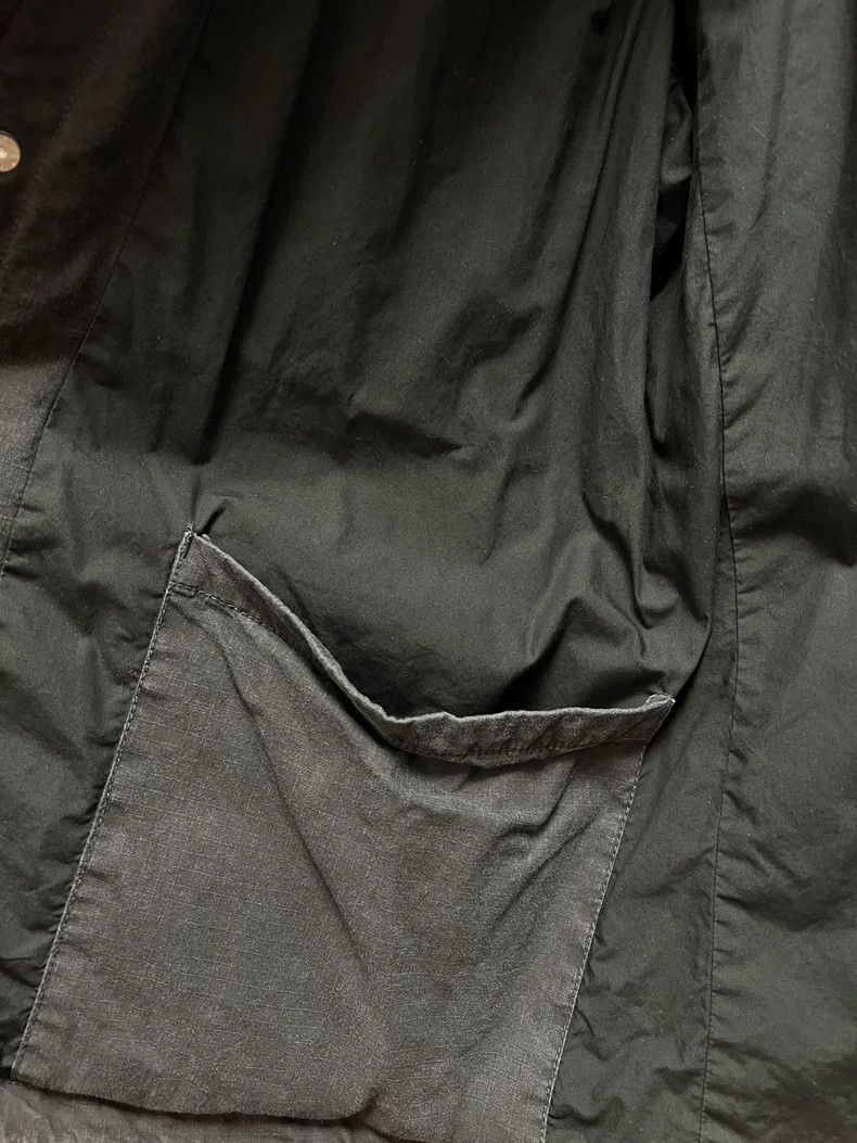 Neighborhood NEIGHBORHOOD Multi-Pocket Cargo Parka Size US XL / EU 56 / 4 - 4 Thumbnail