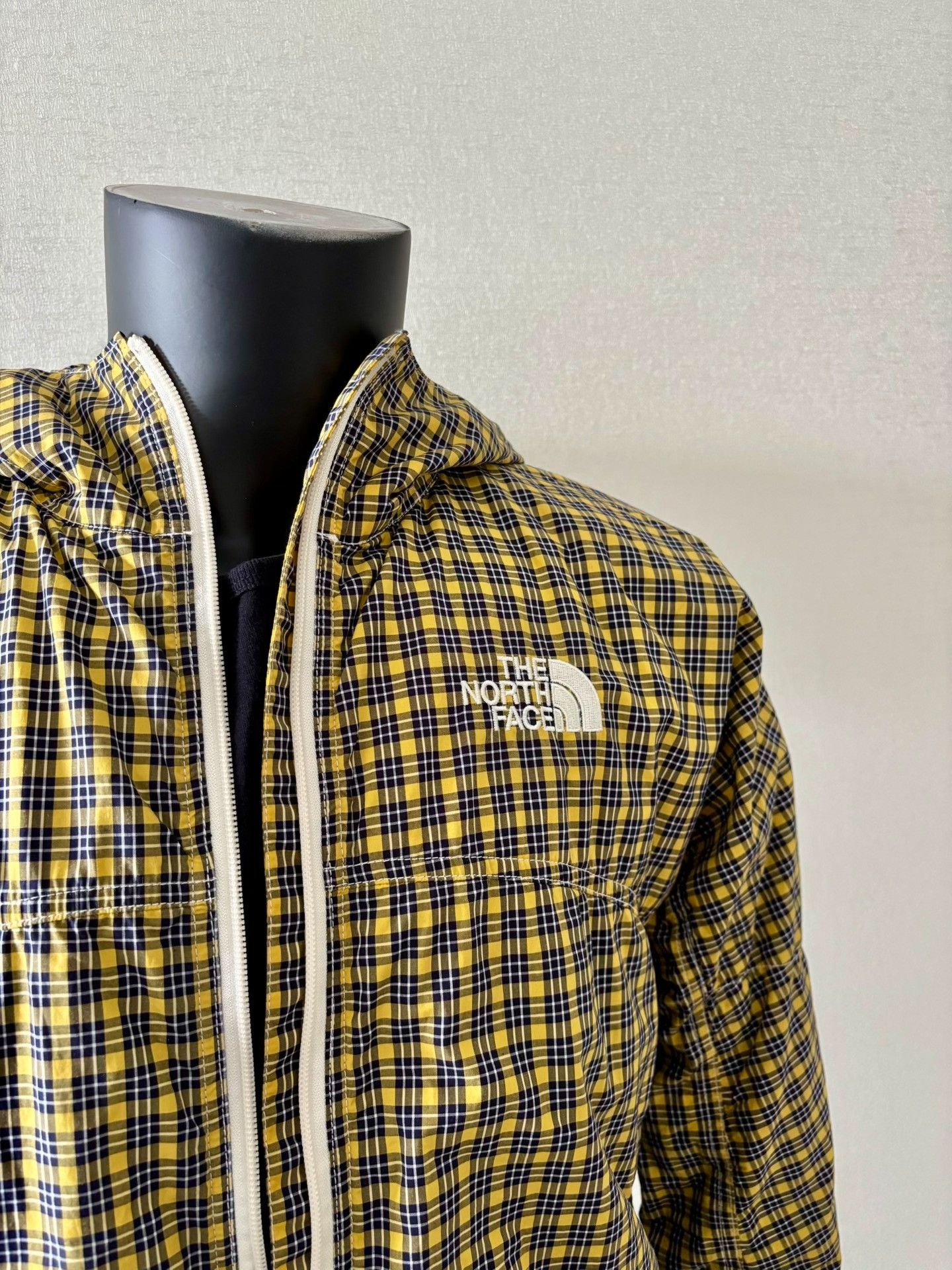 Junya Watanabe junya watanabe x the north face jacket Size US M / EU 48-50 / 2 - 3 Thumbnail
