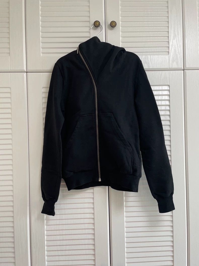 Rick Owens Drkshdw Rick Owens Drkshdw Wizard Hat Sweatshirt Size US S / EU 44-46 / 1 - 2 Thumbnail