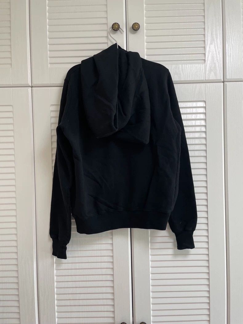 Rick Owens Drkshdw Rick Owens Drkshdw Wizard Hat Sweatshirt Size US S / EU 44-46 / 1 - 3 Thumbnail