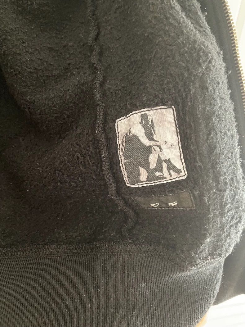 Rick Owens Drkshdw Rick Owens Drkshdw Wizard Hat Sweatshirt Size US S / EU 44-46 / 1 - 6 Thumbnail