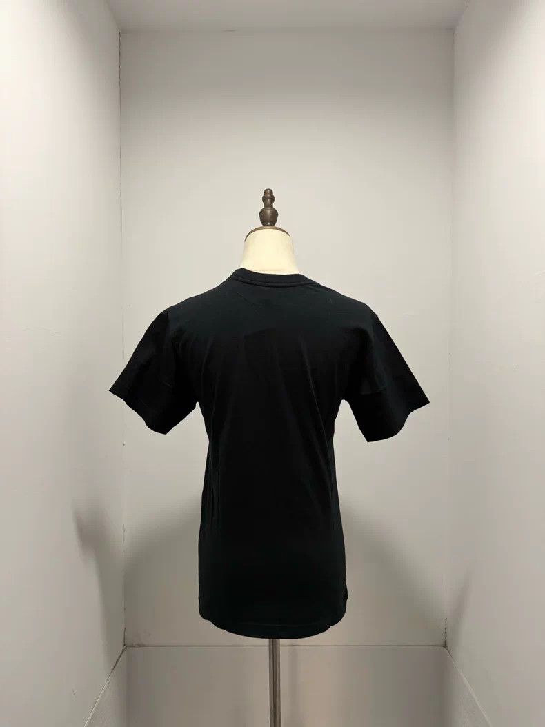 Louis Vuitton Louis Vuitton Chain Logo Short Sleeve Tee Size US XS / EU 42 / 0 - 2 Thumbnail