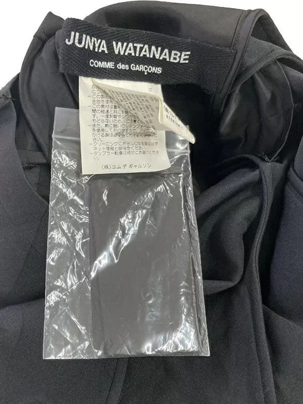 Junya Watanabe junya watanabe comme des garcons短外套 Size US M / EU 48-50 / 2 - 3 Thumbnail