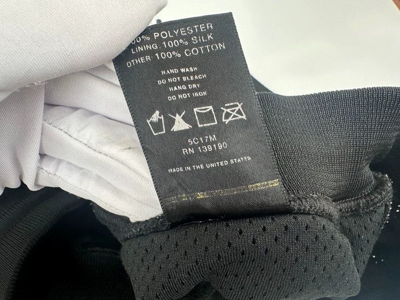 Fear of God Fear of God 5th Main Line Classic Shorts M size Size US 32 / EU 48 - 7 Thumbnail