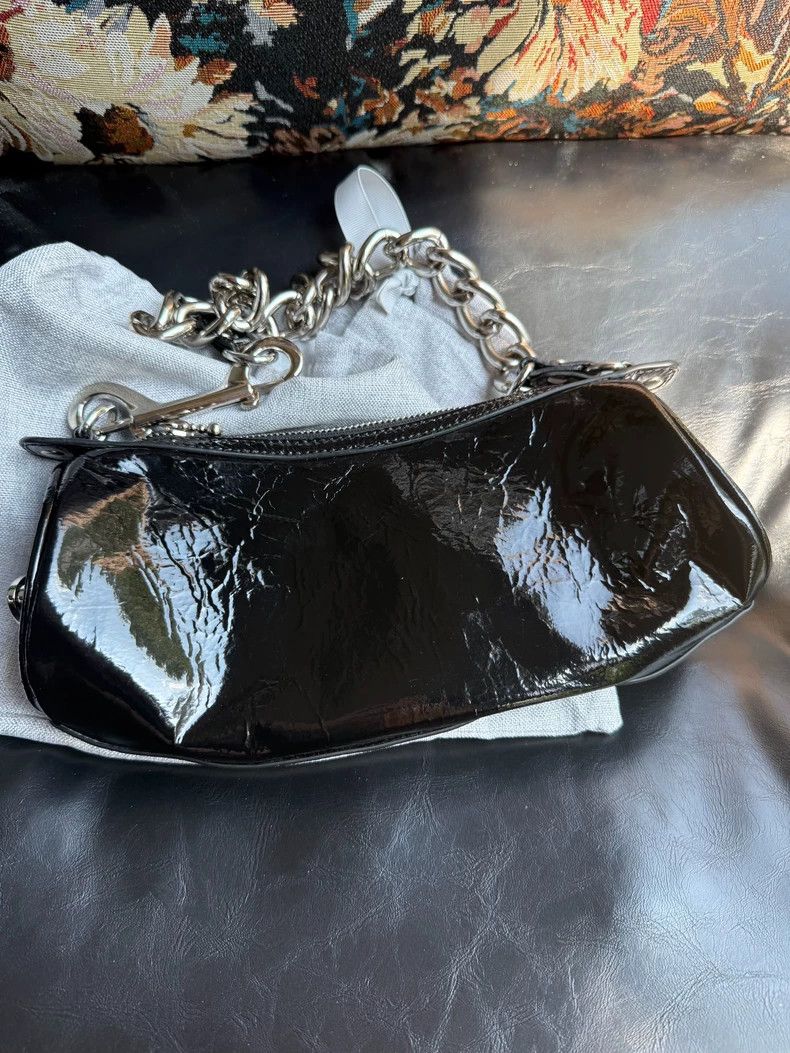 Vivienne Westwood Vivienne Westwood Cindy Cylinder Bag Size ONE SIZE - 3 Thumbnail