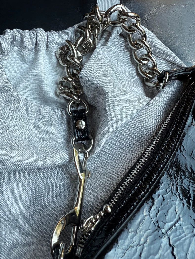 Vivienne Westwood Vivienne Westwood Cindy Cylinder Bag Size ONE SIZE - 4 Thumbnail