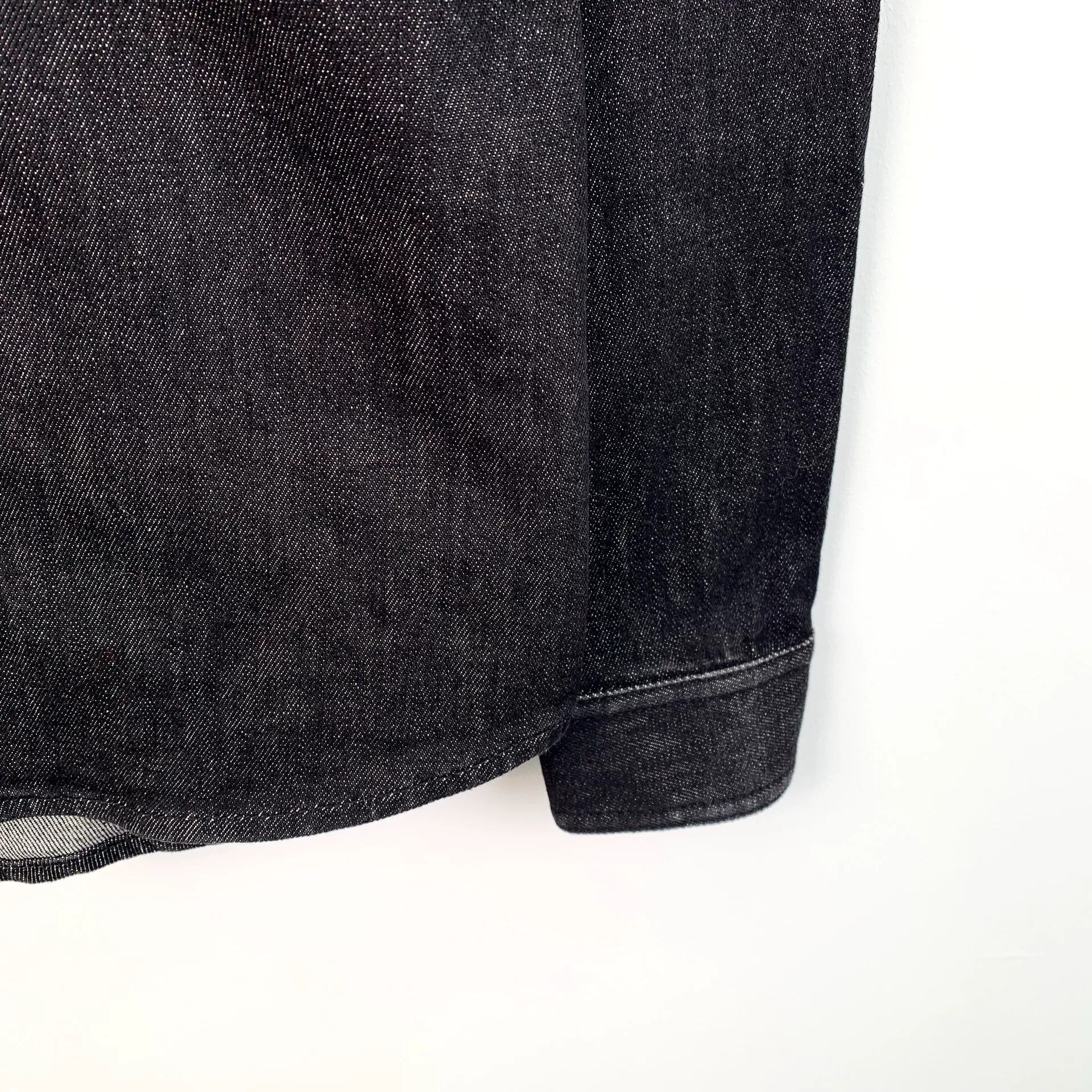 Dior dior color-block cotton long sleeve shirt Size US M / EU 48-50 / 2 - 4 Thumbnail