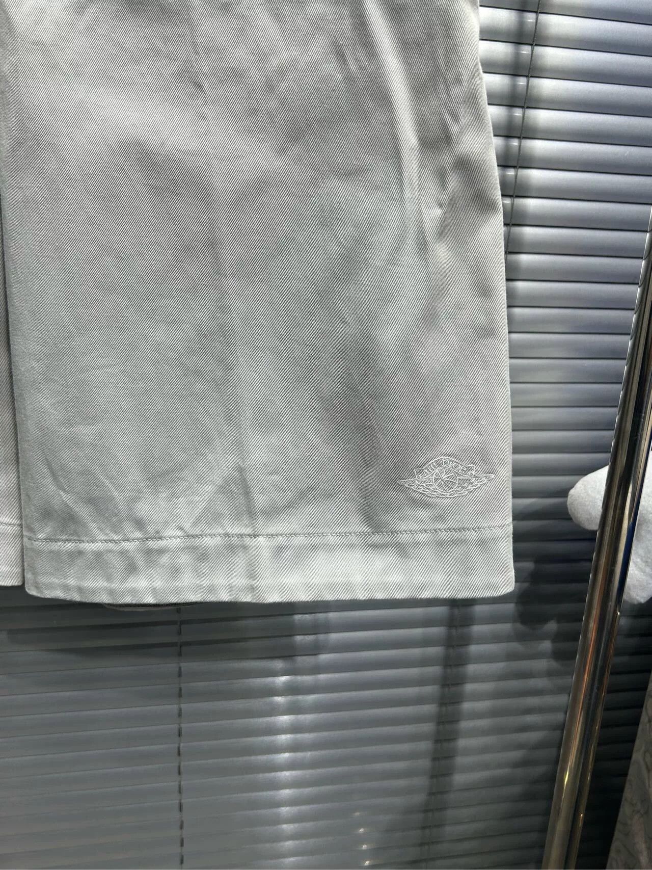 Dior limited edition dior aj shorts size 44 Size US 44 / EU 60 - 3 Thumbnail