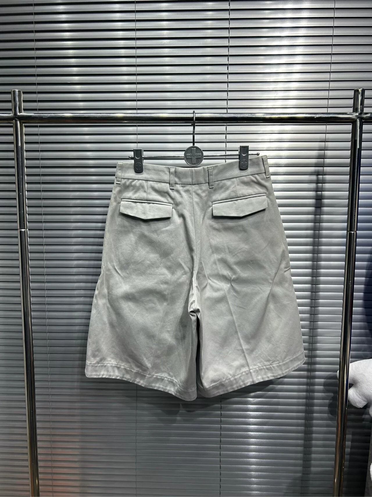 Dior limited edition dior aj shorts size 44 Size US 44 / EU 60 - 2 Thumbnail