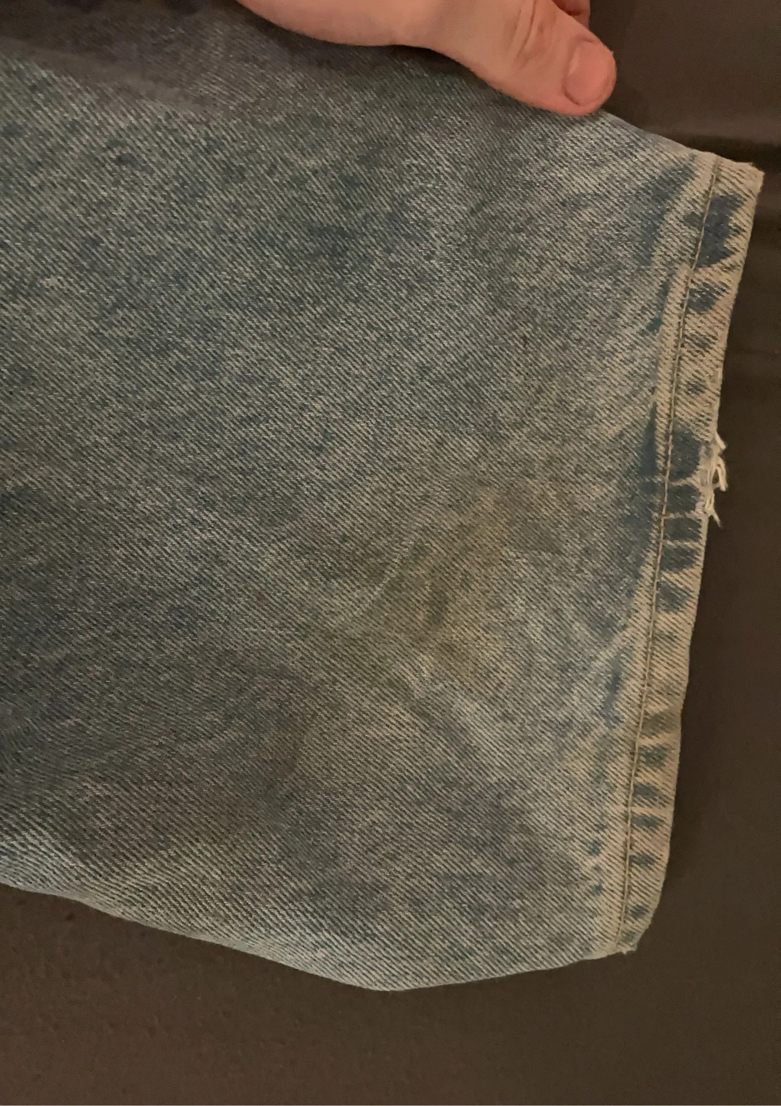 Weekday Weekday Weekday Rail Jeans Jeans Size US 31 - 8 Thumbnail