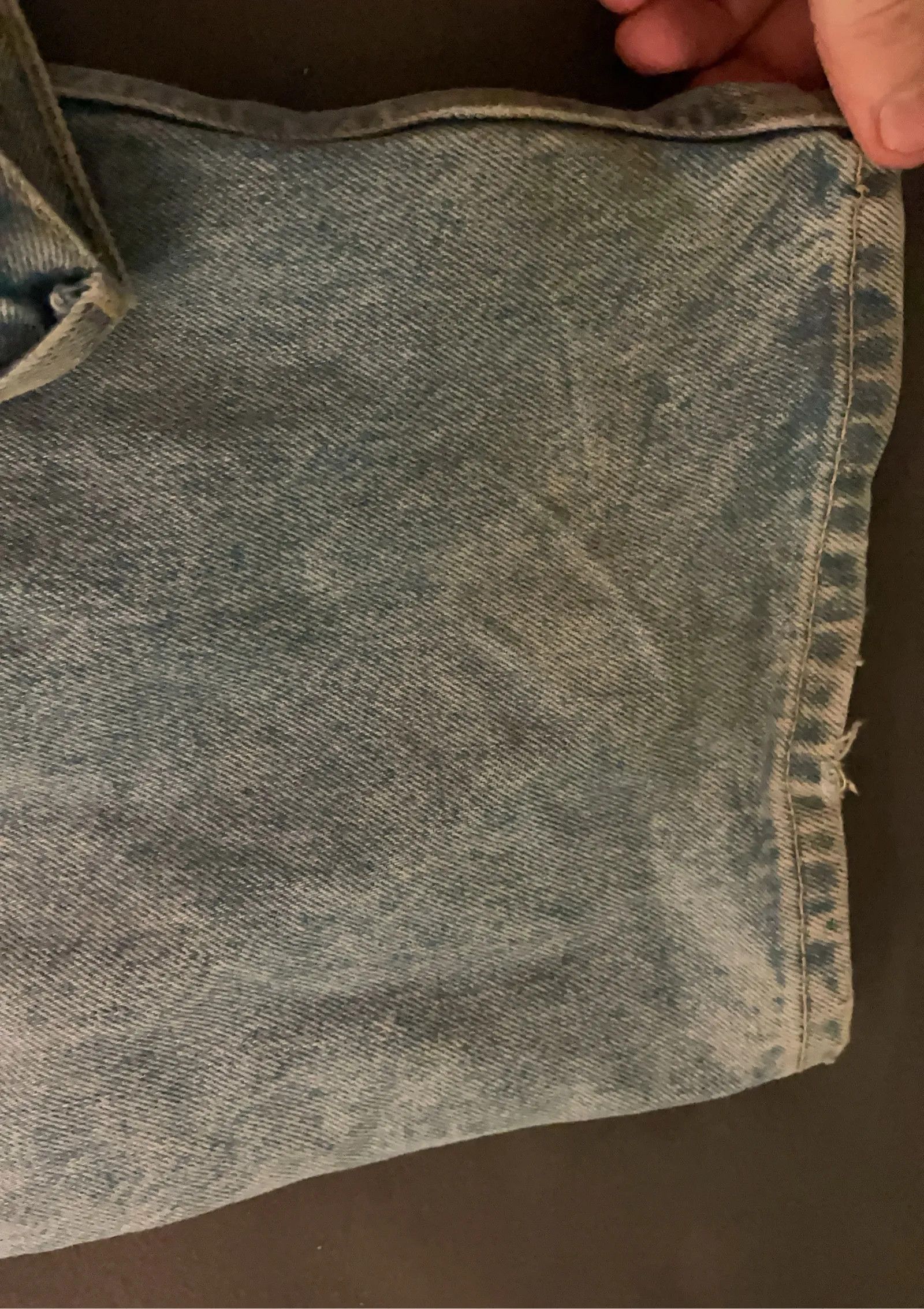 Weekday Weekday Weekday Rail Jeans Jeans Size US 31 - 7 Thumbnail
