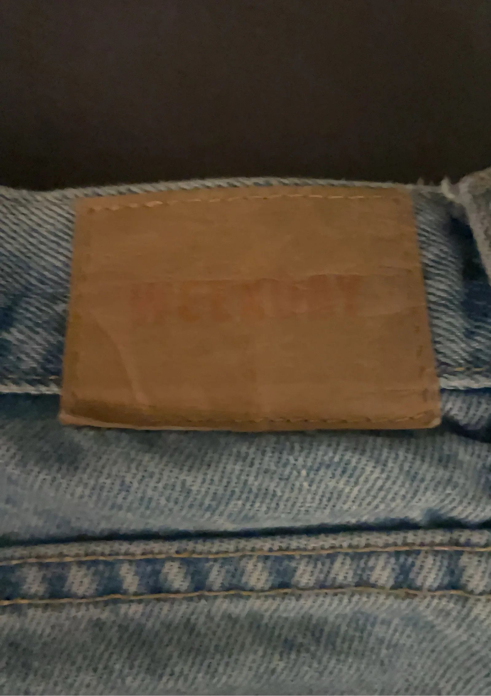 Weekday Weekday Weekday Rail Jeans Jeans Size US 31 - 3 Thumbnail