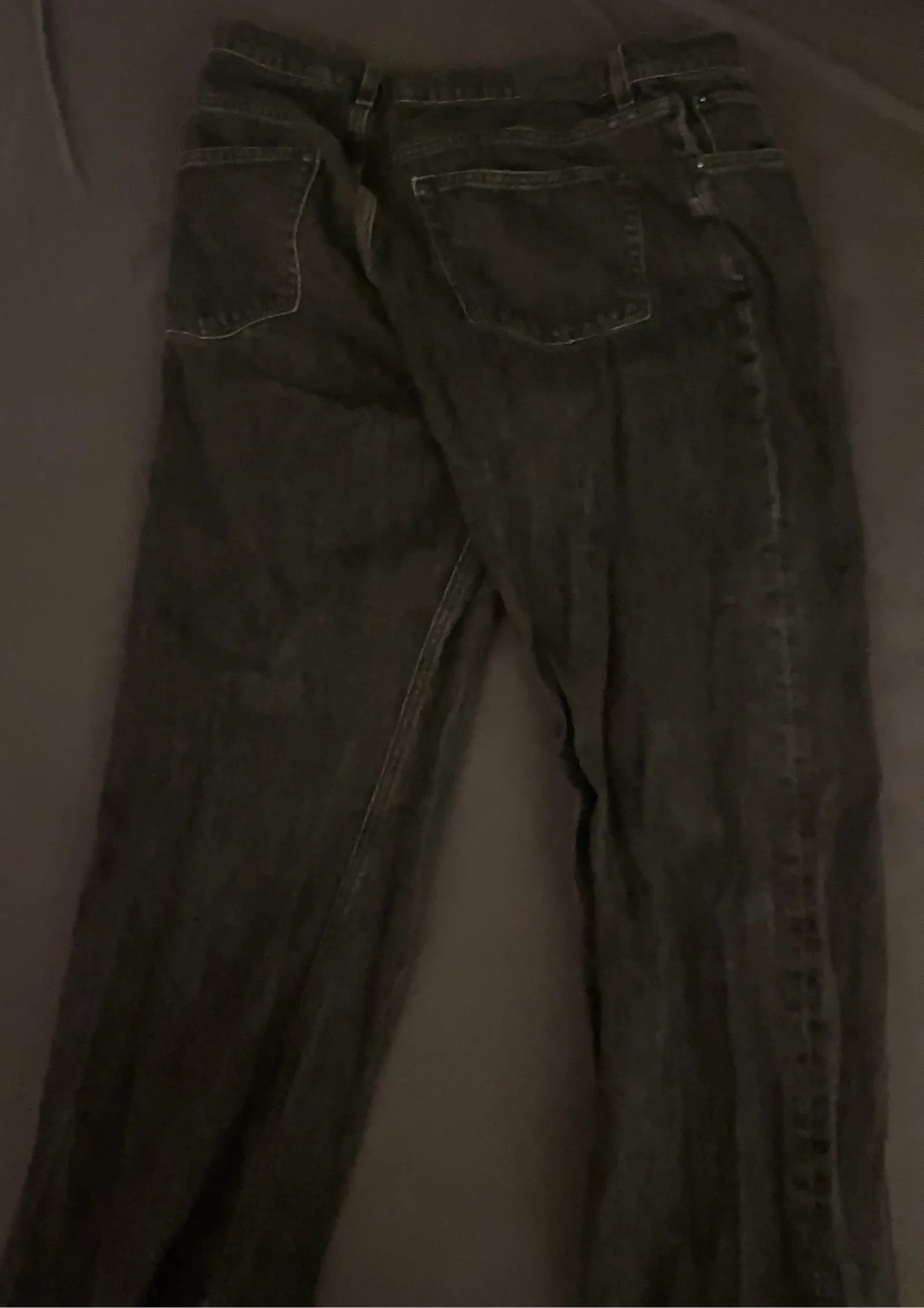 Weekday Weekday Weekday ”Space” Jeans Jeans Size US 32 / EU 48 - 5 Thumbnail