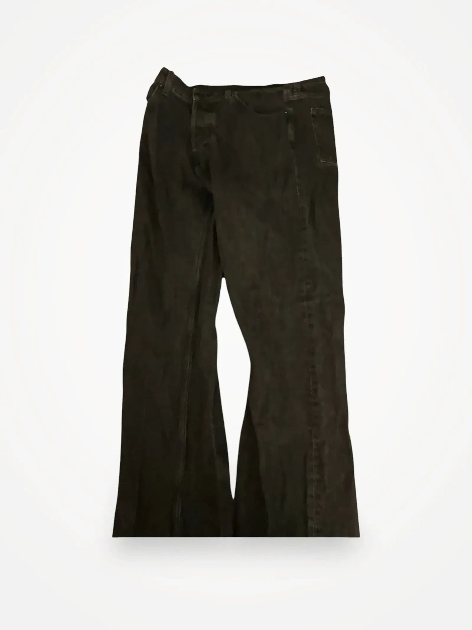 Weekday Weekday Weekday ”Space” Jeans Jeans Size US 32 / EU 48 - 2 Thumbnail