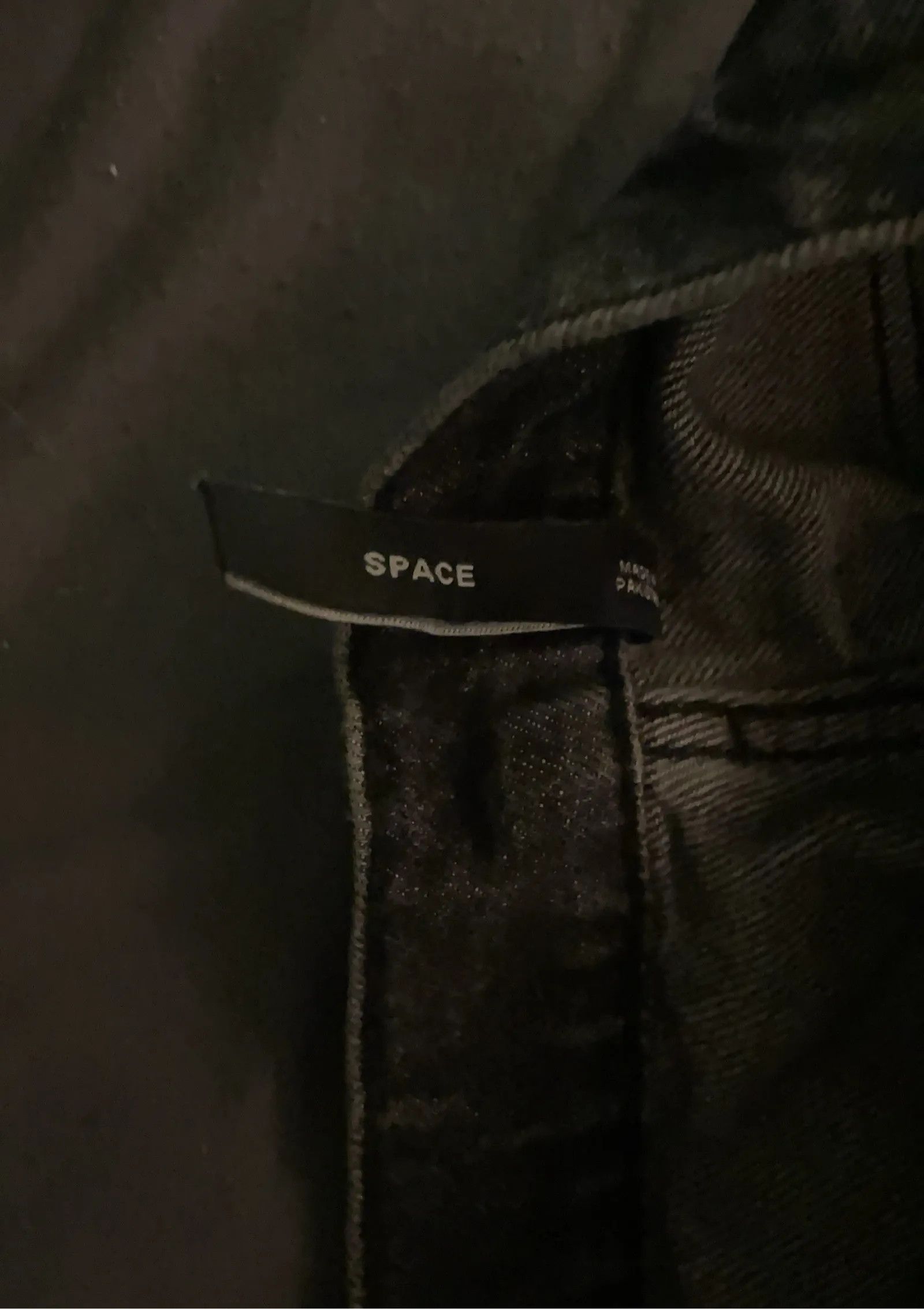 Weekday Weekday Weekday ”Space” Jeans Jeans Size US 32 / EU 48 - 4 Thumbnail